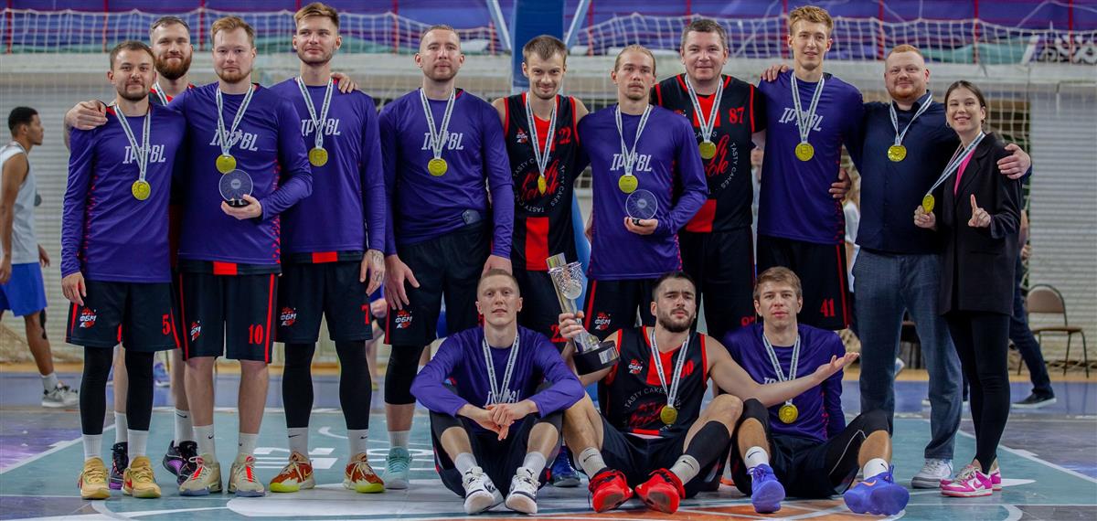 «Профитроли» - двукратные триумфаторы сентября!