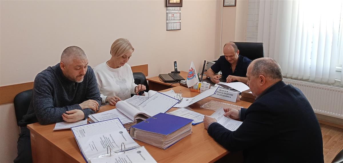  Региональная федерация баскетбола проверила спортивную подготовку в СШ «Юность» г. Радужный